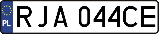 RJA044CE