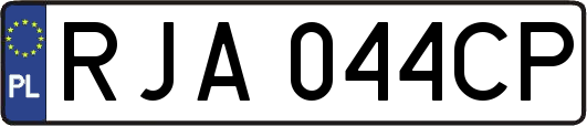 RJA044CP