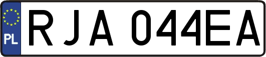 RJA044EA