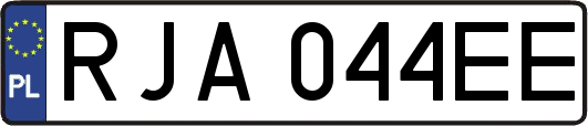 RJA044EE