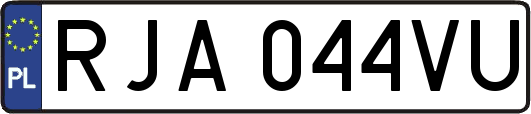 RJA044VU
