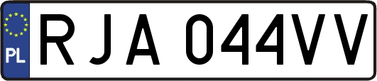 RJA044VV