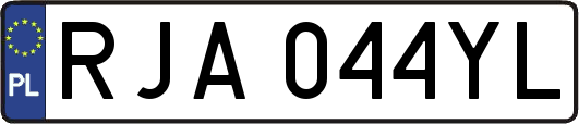 RJA044YL
