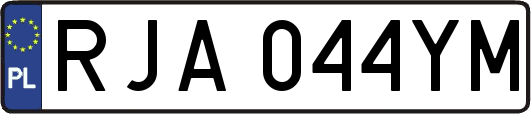 RJA044YM