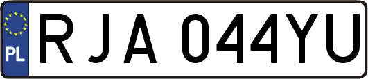 RJA044YU