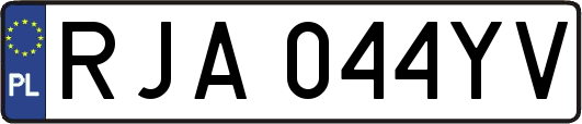 RJA044YV