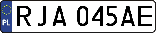 RJA045AE