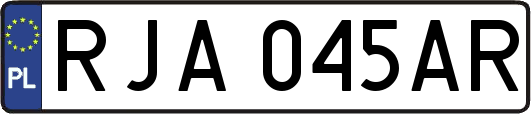 RJA045AR