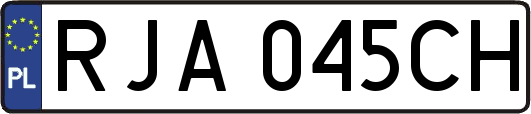 RJA045CH