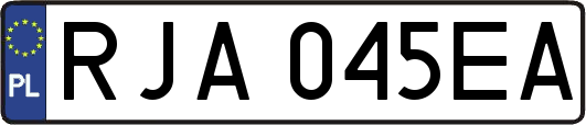 RJA045EA