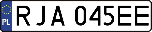 RJA045EE