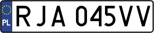 RJA045VV