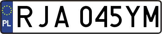 RJA045YM