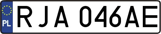 RJA046AE