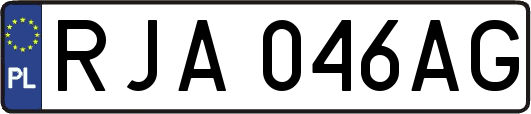 RJA046AG