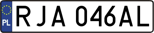 RJA046AL