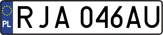 RJA046AU