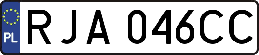 RJA046CC