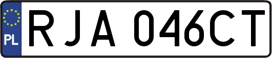 RJA046CT