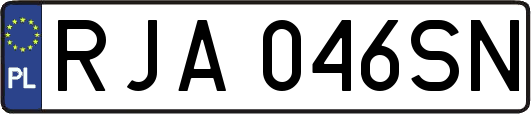 RJA046SN