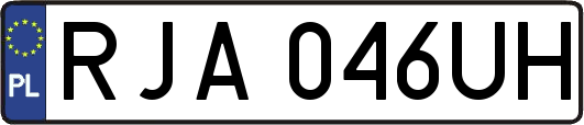 RJA046UH
