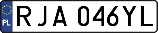 RJA046YL