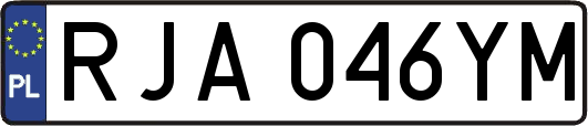 RJA046YM