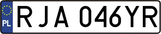 RJA046YR