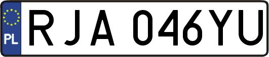 RJA046YU