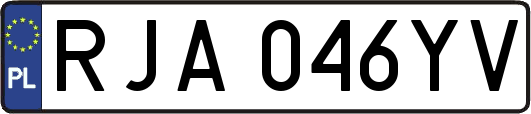 RJA046YV