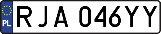 RJA046YY