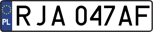 RJA047AF