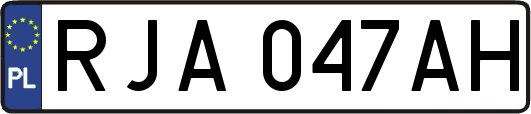 RJA047AH