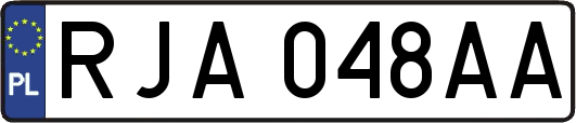 RJA048AA