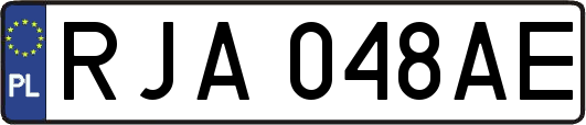 RJA048AE