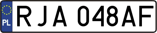 RJA048AF
