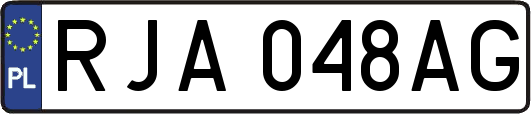 RJA048AG