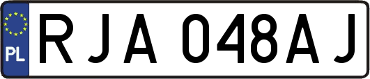 RJA048AJ