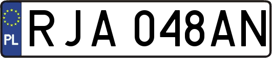 RJA048AN