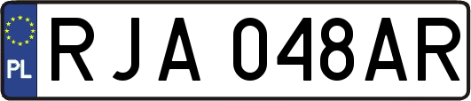 RJA048AR