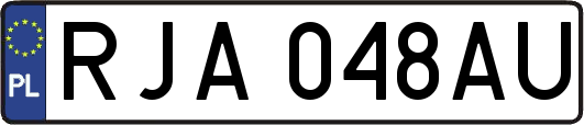 RJA048AU