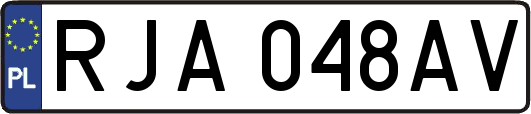 RJA048AV