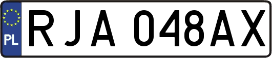 RJA048AX