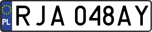 RJA048AY