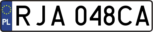 RJA048CA