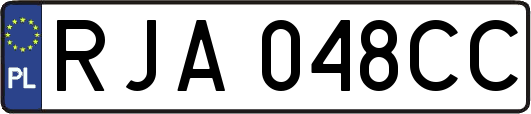 RJA048CC