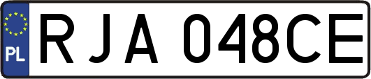 RJA048CE