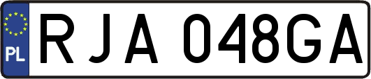 RJA048GA