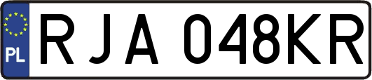 RJA048KR