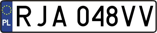RJA048VV